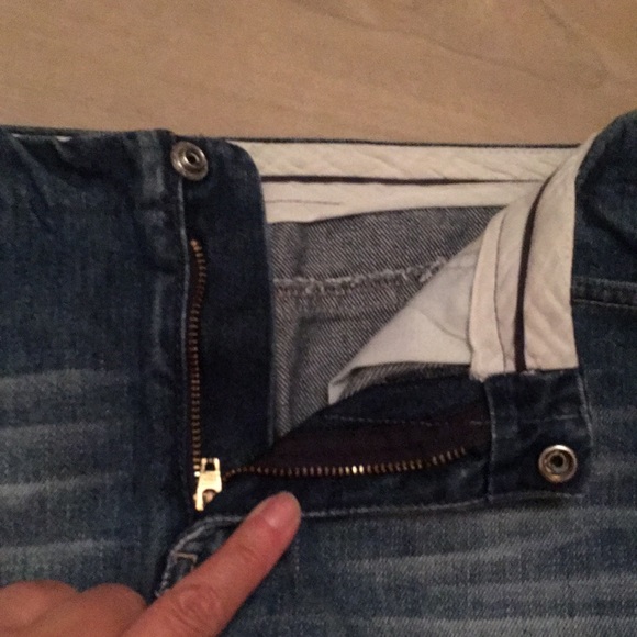 EUC Diesel jeans skirt - Picture 5 of 8